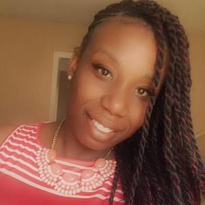 Meet your Posher, Kathy